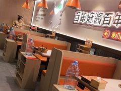-东门口·新式老北京火锅(河西龙湖天街店)