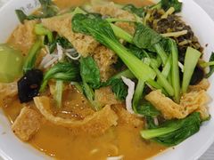 六鲜皮肚面-许记大碗皮肚面馆(三条巷店)