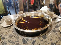 -肖肖酸萝卜鱼火锅(总店)