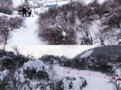 -太子岭滑雪场