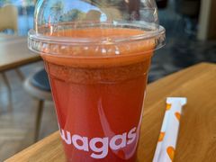 甜菜根小火箭-Wagas沃歌斯(环贸店)