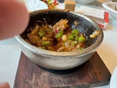 -聚鑫阁江浙菜·非遗传承技艺(青村帝华园店)