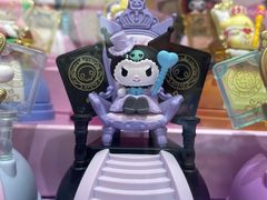 -泡泡玛特POPMART(K11购物中心店)
