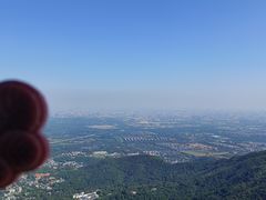 -香山公园