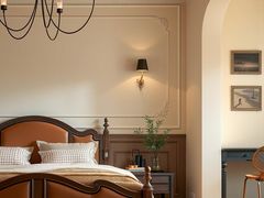 -吉美装饰•方信空间(莘庄店)