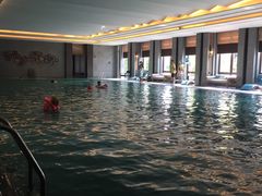 -上海崇明金茂凯悦酒店