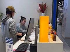 -天真蓝照相馆(五角场百联又一城店)