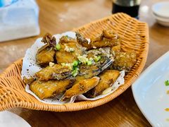 -洲晓鱻舟山海鲜(2号店)