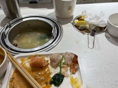 -龍歌自助小火锅(城阳万象汇店)