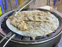 -燚青春东北泥炉烤肉(百合店)