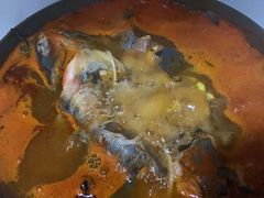 -弘烨 贵州酸汤 鱼火锅(东财店)