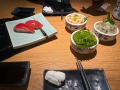 -沼津港精致料理·寿喜烧·烧鸟(青浦宝龙广场日料榜单店)