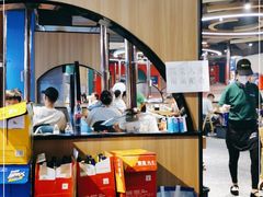-蚝英雄鲜蚝自助专门店(长楹天街直营店)