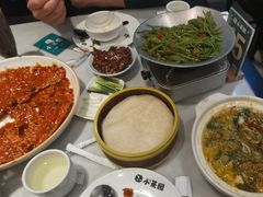 -小菜园新徽菜(合肥之心城店)