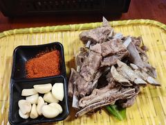 -如意林卡藏餐吧(大昭寺店)