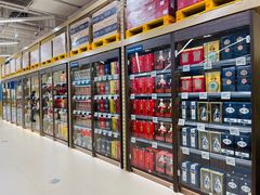-盒马X会员店(王府井奥莱UP TOWN店)