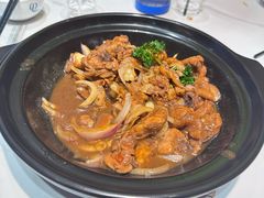 -状元虎.摇滚炒鸡.家常菜(义勇街店)