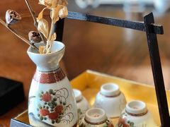 -潮汕味道·煮海餐厅(金麟大厦店)