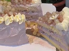 -糕小爱动物奶油生日蛋糕定制(晋江万达店)