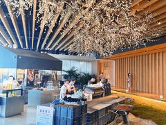 -Seesaw Coffee(朝阳大悦城店)