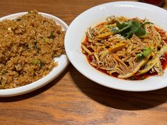 -掌上鲜(南顺城街店)