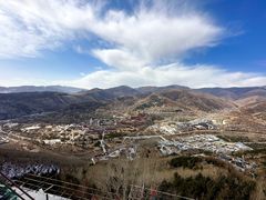 -五台山风景名胜区