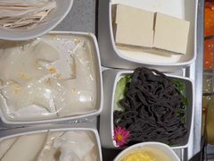 -海底捞火锅(江北万达商业广场店)