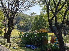-云溪植物园