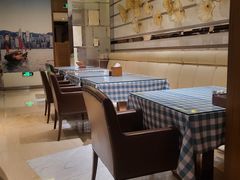 -杭州钱江新城万怡酒店-西餐厅