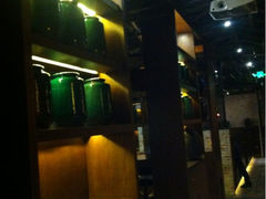 iphone_upload_pic-食言餐吧·本味湘菜馆(万豪城市广场店)