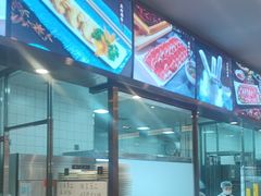 -蜀留香火锅(社会山店)