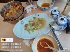 -西部马华清真食府·丝路菜(大钟寺店)