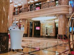 -上海浦东星河湾酒店