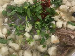 -老孙家饭庄·非遗(东关店)