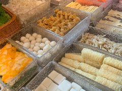 -牛New寿喜烧(金鹰世界店)