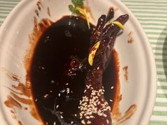 -桂满陇·景观餐厅(新世界店)