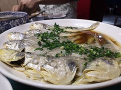 -富临轩私房菜(集庆门大街店)