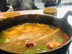 -盡膳口福·百年汤方火锅(科华北路店)