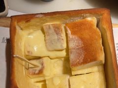 -绿茶餐厅(松江万达店)