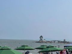 -兴城海滨风景区