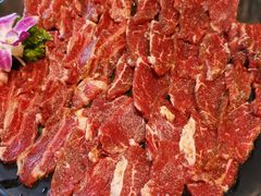-牛人·雪花牛·木炭烤肉(昆山陆家店)