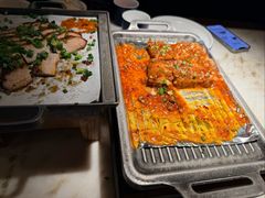 -绿茶餐厅(深圳龙华天虹购物中心店)