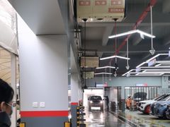 -哈贝卡汽车服务连锁(高新二路店)