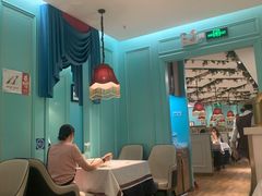 大堂-玉玲珑(陆家嘴店)