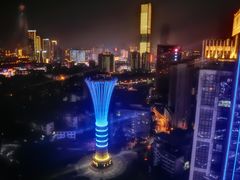 -星城之眼摩天轮