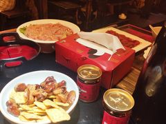 -矮板凳老火锅(宽窄巷子店)