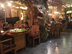 -黑牛の店·和牛烧肉(大悦城店)