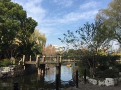 -鲁迅公园