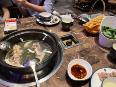 -同仁四季椰子鸡(海岸城天利店)