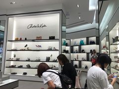 -CHARLES&KEITH(乐峰广场店)